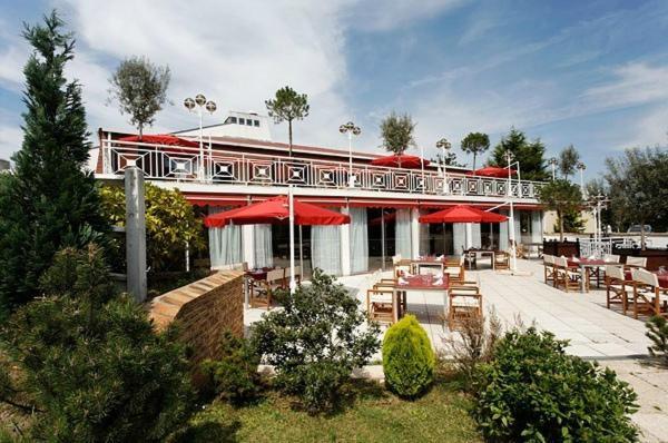 Le Relais Des Chartreux Hotel Saulx-les-Chartreux Ngoại thất bức ảnh